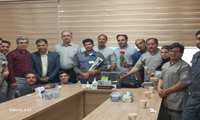 روز جهانی کارو کارگر گرامی باد